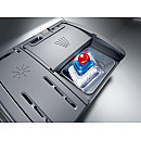 Siemens - SN61IX00VE - Integrerad iQ100, 3 korgar & Home Connect