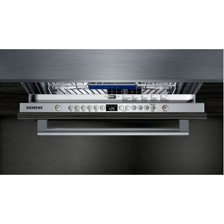 Siemens - SN636X05IE Siemens - SN636X05IE
