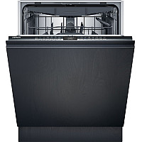 Siemens - SN63HX04ME iQ300 Helintegrerad Toppkorg WIFI