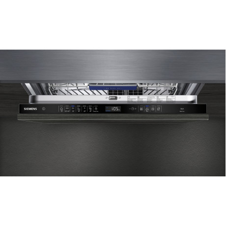 Siemens - SN657X01JE Siemens - SN657X01JE