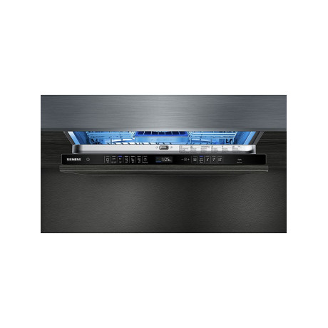Siemens - SN657X03TE Siemens - SN657X03TE