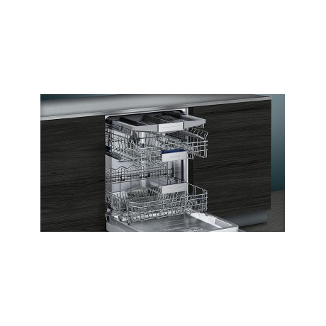 Siemens - SN657X03TE Siemens - SN657X03TE