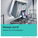 Siemens - SN65EX22CE - iQ500 - WIFI med AutoOpen dry Siemens - SN65EX22CE - iQ500 - WIFI med AutoOpen dry