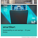 Siemens - SN65EX22CE - iQ500 - WIFI med AutoOpen dry Siemens - SN65EX22CE - iQ500 - WIFI med AutoOpen dry