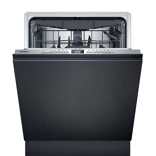 Siemens 60 cm bred diskmaskin sn65zx16ce - iq500