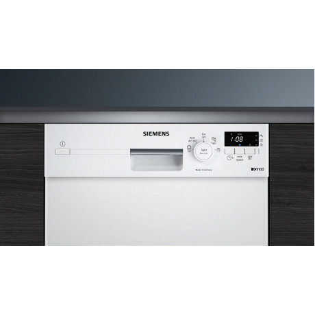 Siemens - SR415W00CS - Passar IKEA Metod Siemens - SR415W00CS - Passar IKEA Metod