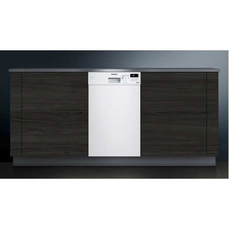 Siemens - SR415W00CS - Passar IKEA Metod Siemens - SR415W00CS - Passar IKEA Metod