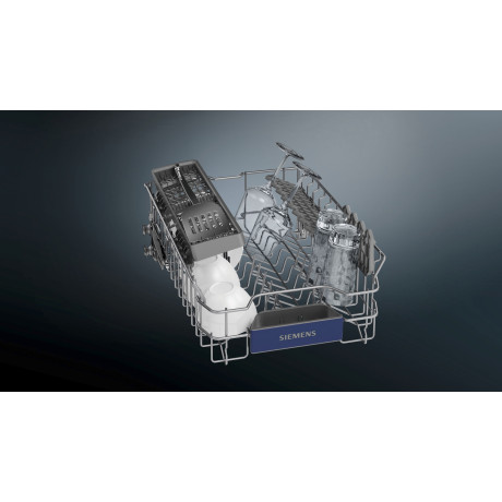 Siemens - SR435I00IS - Passar IKEA Metod Siemens - SR435I00IS - Passar IKEA Metod