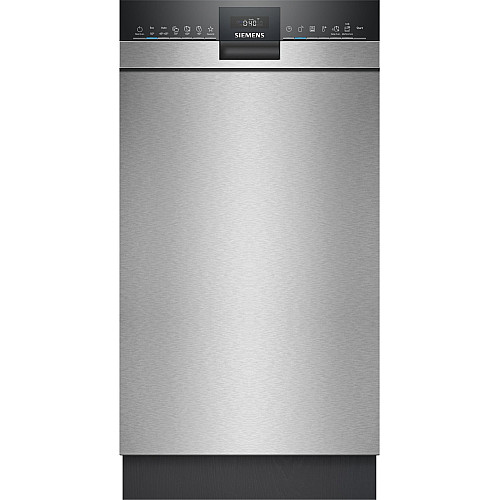 Siemens 45 cm bred diskmaskin sr43es25me autoopendry wifi diskmaskin