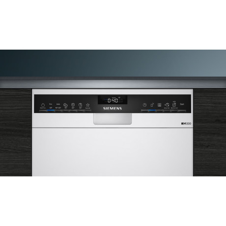 Siemens - SR43HW24KS Siemens - SR43HW24KS