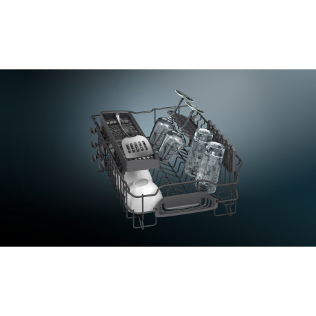 Siemens - SR43HW24KS Siemens - SR43HW24KS
