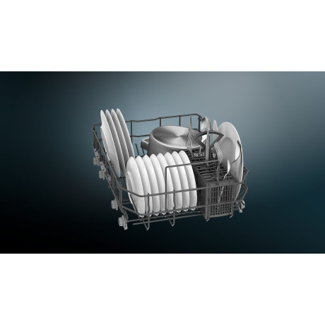 Siemens - SR43HW24KS Siemens - SR43HW24KS