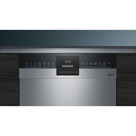 Siemens - SR45ZS09MS Siemens - SR45ZS09MS
