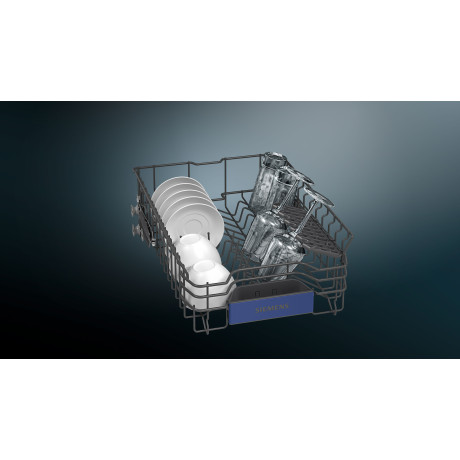 Siemens - SR45ZS09MS Siemens - SR45ZS09MS