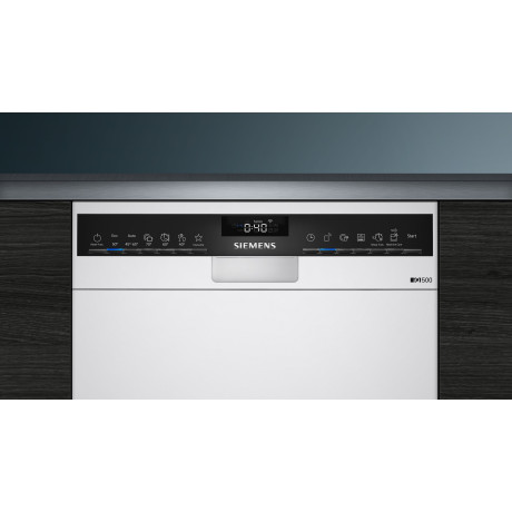 Siemens - SR45ZW09MS Siemens - SR45ZW09MS