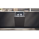 Siemens - SR63HX75ME - iQ300 45 cm med topkorg