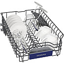 Siemens - SR63HX75ME - iQ300 45 cm med topkorg
