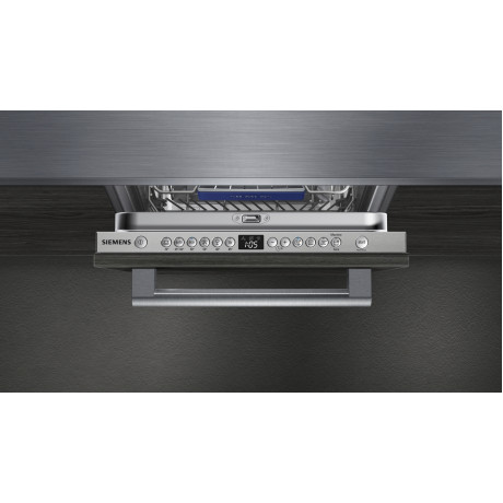 Siemens - SR736X10ME - Passar IKEA Metod Siemens - SR736X10ME - Passar IKEA Metod