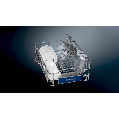 Siemens - SR736X10ME - Passar IKEA Metod Siemens - SR736X10ME - Passar IKEA Metod