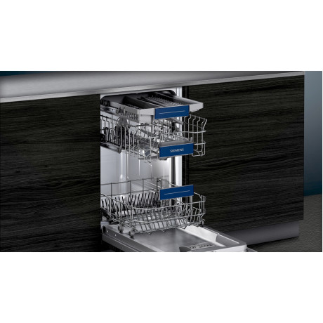 Siemens - SR736X10ME - Passar IKEA Metod Siemens - SR736X10ME - Passar IKEA Metod