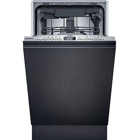 Siemens - SR73EX25ME - Wifi och flexibel installation
