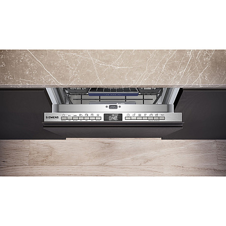 Siemens - SR73EX25ME - Wifi och flexibel installation Siemens - SR73EX25ME - Wifi och flexibel installation