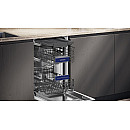 Siemens - SR73EX25ME - Wifi och flexibel installation