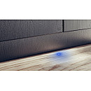 Siemens - SR73EX25ME - Wifi och flexibel installation