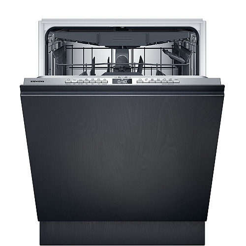 Siemens 60 cm bred diskmaskin sx73hx14ce - iq300 - passar ikea metod