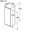 Siemens - SX75ZX17CE-KI81RVFE0-GI81NVEE0-HB776G3B2S-CE732GXB1