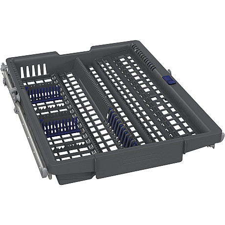 Siemens - SZ34DX14 - VarioDrawer besticklåda för diskmaskin 45 cm