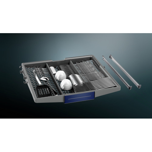 Siemens tillbehör diskmaskin sz73603