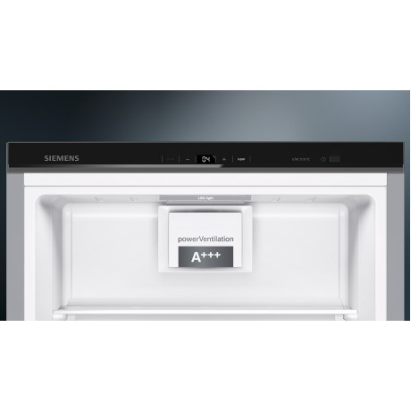 Siemens - KS36VAI4P - GS36NAI3P Siemens - KS36VAI4P - GS36NAI3P
