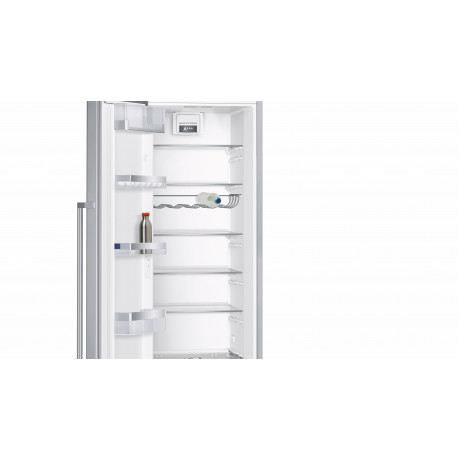Siemens - KS36VAI4P - GS36NAI3P Siemens - KS36VAI4P - GS36NAI3P