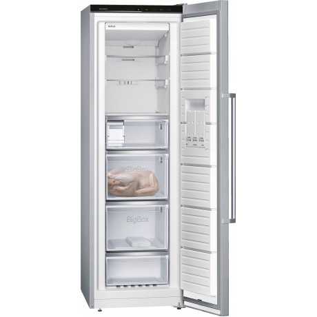 Siemens - KS36VAI4P - GS36NAI3P Siemens - KS36VAI4P - GS36NAI3P