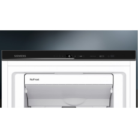 Siemens - KS36VAI4P - GS36NAI3P Siemens - KS36VAI4P - GS36NAI3P