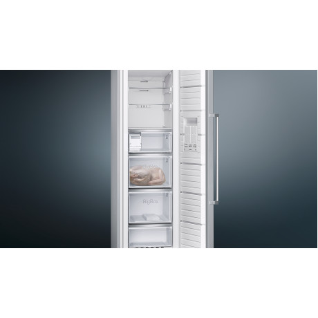 Siemens - KS36VAI4P - GS36NAI3P Siemens - KS36VAI4P - GS36NAI3P