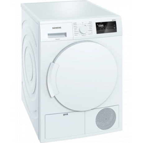 Siemens - WM14N1B7DN - WT43H007DN Siemens - WM14N1B7DN - WT43H007DN