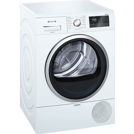 Siemens - WM14N1B8DN - WT45RVB8DN Siemens - WM14N1B8DN - WT45RVB8DN