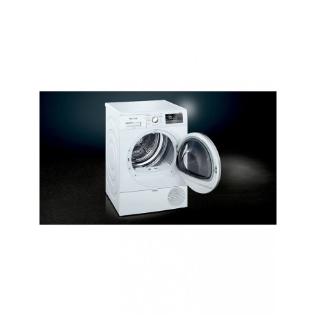 Siemens - WM14N1B8DN - WT45RVB8DN Siemens - WM14N1B8DN - WT45RVB8DN
