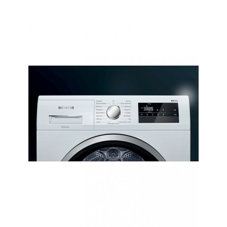 Siemens - WM14N1B8DN - WT45RVB8DN Siemens - WM14N1B8DN - WT45RVB8DN