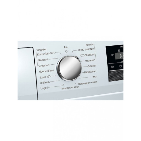 Siemens - WM14N1B8DN - WT45RVB8DN Siemens - WM14N1B8DN - WT45RVB8DN
