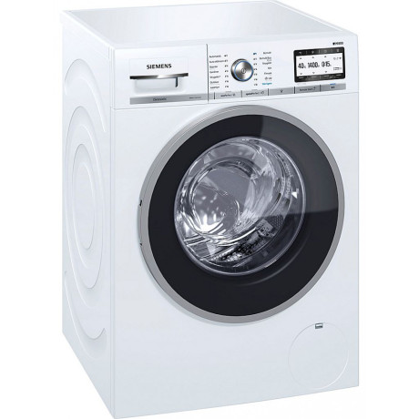 Siemens - WMH4Y7B9DN - WT4HY8B9DN Siemens - WMH4Y7B9DN - WT4HY8B9DN