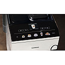 Siemens - TP515R02 EQ500 Kaffemaskin, Vit