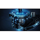 Siemens - TP515R02 EQ500 Kaffemaskin, Vit