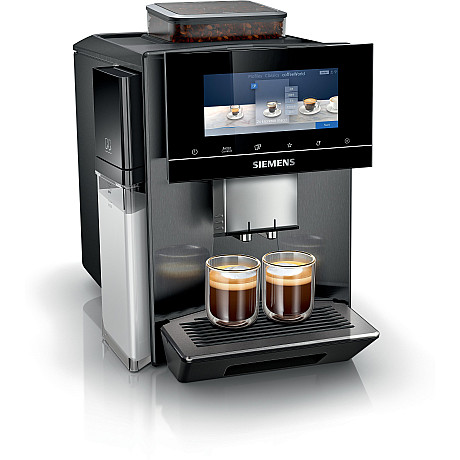 Siemens - TQ905RZ5 Kaffemaskin med automatisk rengöring