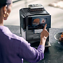 Siemens - TQ905RZ5 Kaffemaskin med automatisk rengöring