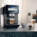 Siemens - TQ905RZ5 Kaffemaskin med automatisk rengöring
