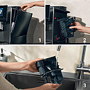 Siemens - TQ905RZ5 Kaffemaskin med automatisk rengöring