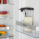 Siemens - TQ905RZ5 Kaffemaskin med automatisk rengöring